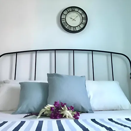 Rising Sun House Santorini * 피로스테파니