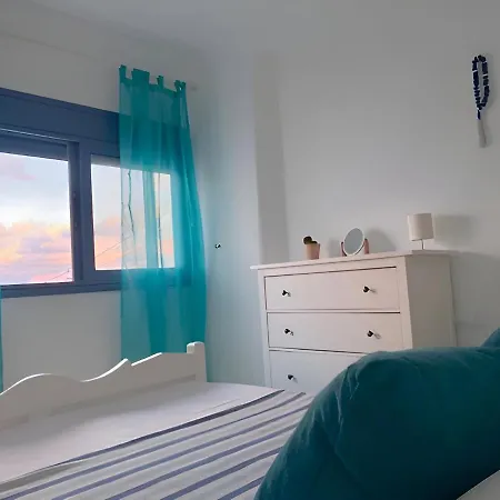 아파트 Rising Sun House Santorini