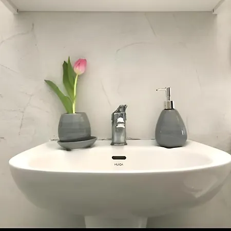 아파트 Rising Sun House Santorini *