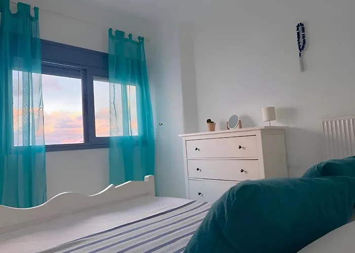 شقة Rising Sun House Santorini