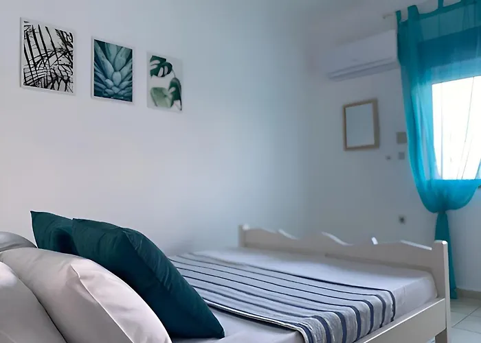 Rising Sun House Santorini شقة