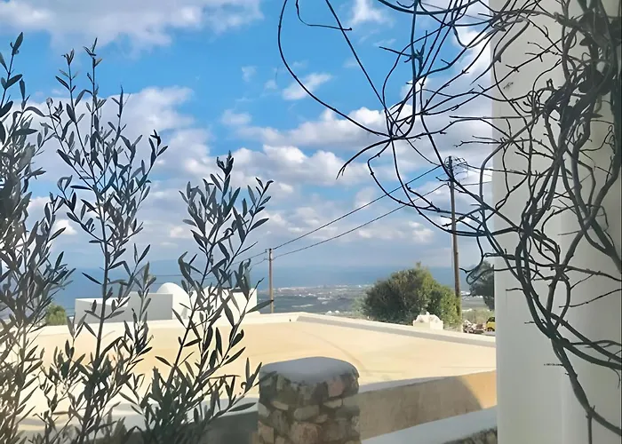 شقة Rising Sun House Santorini فِروستيفاني