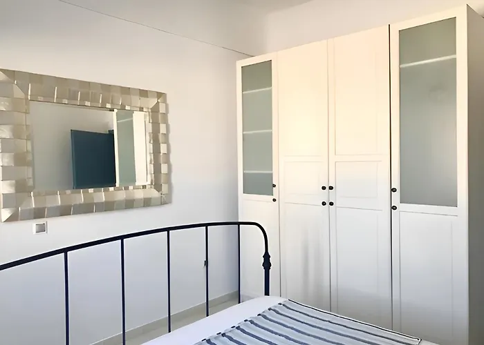 Daire Rising Sun House Santorini Firostefani