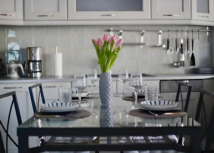 Rising Sun House Santorini *