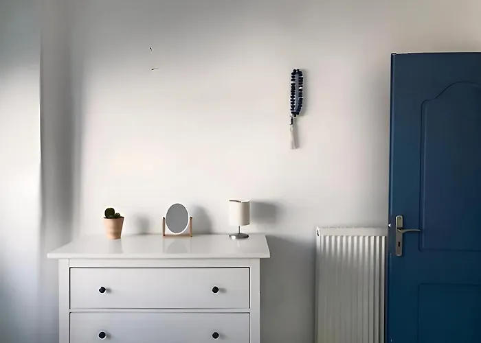 Rising Sun House Santorini *