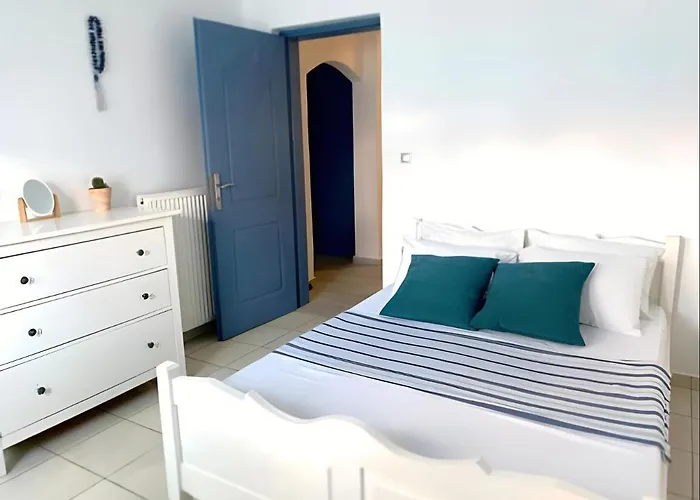 Appartement Rising Sun House Santorini *