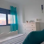 Apartmán Rising Sun House Santorini