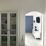 Apartmán Rising Sun House Santorini