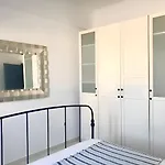 Apartmán Rising Sun House Santorini Firostefani