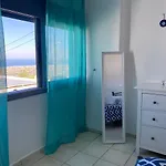 Apartmán Rising Sun House Santorini