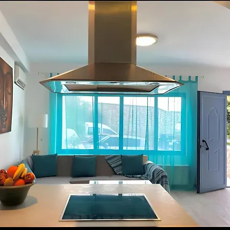 Rising Sun House Santorini *