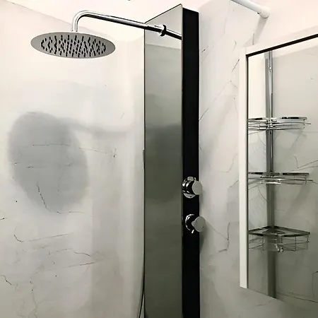 Rising Sun House Santorini Lejlighed