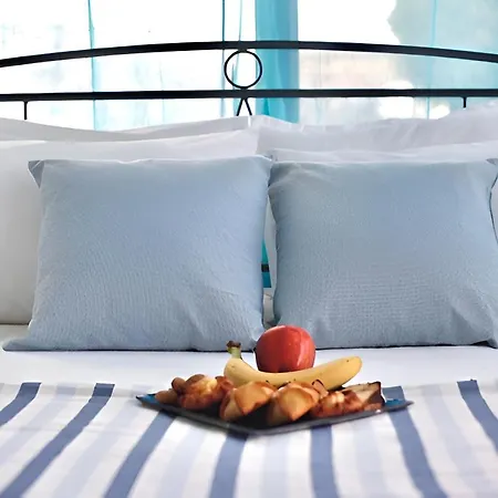 Rising Sun House Santorini