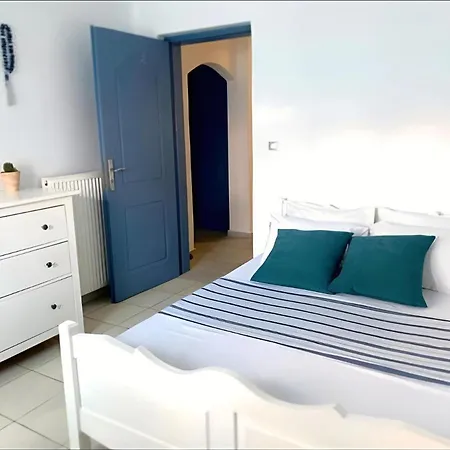 Apartmán Rising Sun House Santorini *