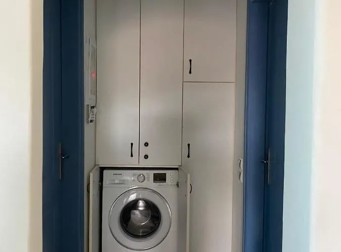 Appartamento Rising Sun House Santorini