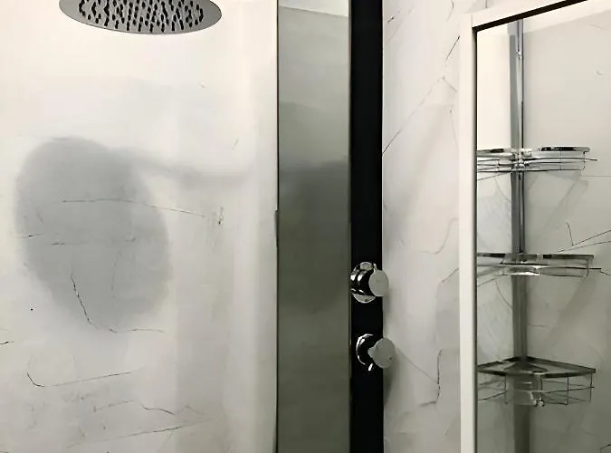 Rising Sun House Santorini Appartamento