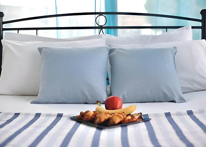 Rising Sun House Santorini