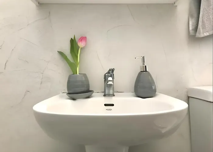 Appartamento Rising Sun House Santorini *