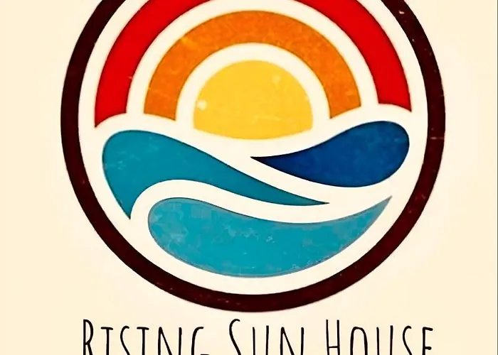 Rising Sun House Santorini * Firostefani