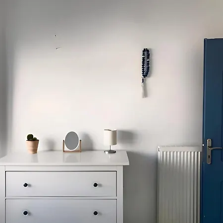 Rising Sun House Santorini *